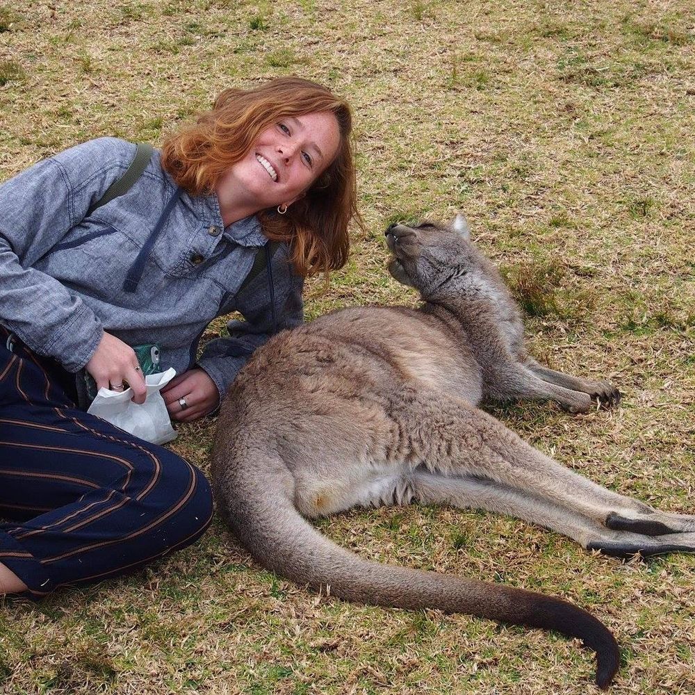 Meet your Posher, Lauren